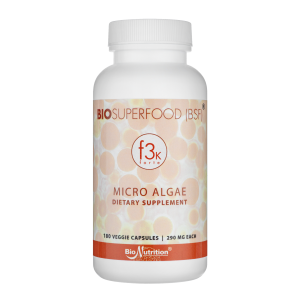 biosuperfood F3 capsules Biosuperfood Microalgae F3