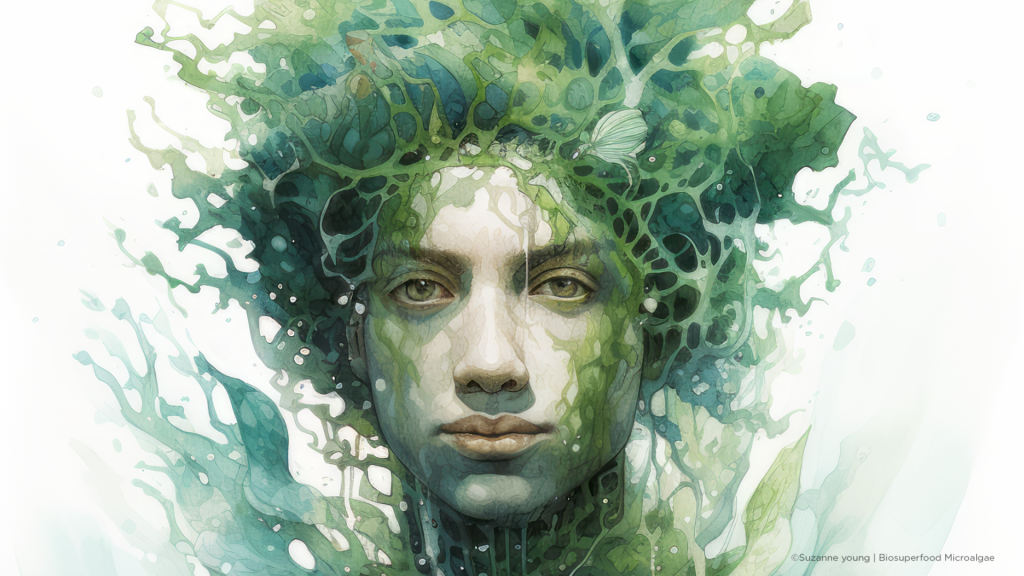 Harnessing the Power of Nature's Multivitamin: Finding Safe, Quality Spirulina